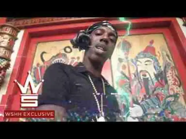 Video: Maine Musik & T.E.C Ft. Tayda Santana & Yungin - Aw Mane